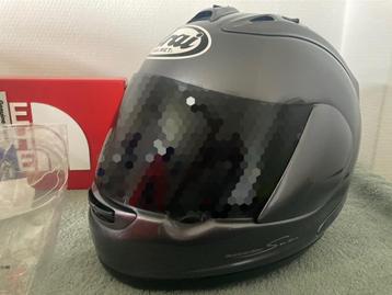 Arai RC-7 GP - Maat S - Zo goed als nieuw! beschikbaar voor biedingen