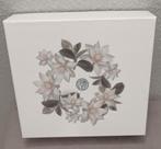 Surprise box vintage glas, Antiek en Kunst, Curiosa en Brocante, Ophalen of Verzenden