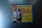 Gert & Hermien – Het Beste Van Gert En Hermien, Cd's en Dvd's, Ophalen of Verzenden