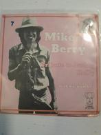 Mike berry 7inch tribute to buddy holly, Ophalen of Verzenden, Zo goed als nieuw, Pop