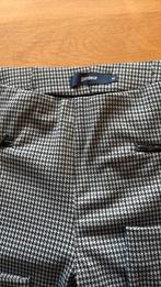 Broek Gardeur 40 nieuw, Maat 38/40 (M), Zwart, Ophalen of Verzenden, Zo goed als nieuw