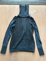 Donkerblauwe trui van Poools, maat 36., Ophalen of Verzenden, Nieuw, Maat 36 (S), Blauw