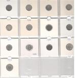 13 x 10 Cent Antillen 1973-1980, Postzegels en Munten, Munten | Nederland, 10 cent, Koningin Juliana, Verzenden
