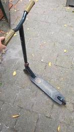 Black dragon stunt step, Fietsen en Brommers, Steps, Ophalen of Verzenden, Gebruikt, Gewone step
