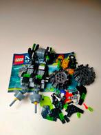 Lego Nexo knight set, Ophalen of Verzenden, Zo goed als nieuw