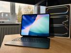 Apple iPad Pro M4 13 inch 256GB + MagicKeyboard + SmartFolio, Computers en Software, Apple iPads, Ophalen, 13 inch of meer, Zwart