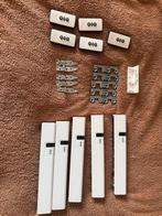 5x AXA Remote 2.0 - SKG** Buitenraambeveiliging, Doe-het-zelf en Verbouw, Hang- en Sluitwerk, Ophalen, Gebruikt, Overige materialen