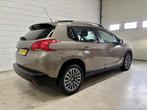 Peugeot 2008 1.2 PureTech Active Bj.15|Panoramadak|Pcd|Navi|, Voorwielaandrijving, Gebruikt, 1199 cc, 82 pk