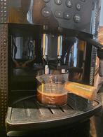 Krups  espresso machine  ea81* with one button cappuccino, Ophalen of Verzenden