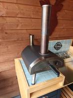 Ooni Fyra 12 pizzaoven op houtpellets, Tuin en Terras, Pizzaovens, Ophalen, Gebruikt