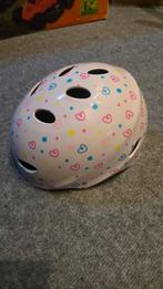 Z.G.A.N. Fietshelm Meisje Maat S, Fietsen en Brommers, Fietsaccessoires | Fietshelmen, S, Gebruikt, Ophalen of Verzenden, Onbekend