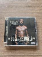 Young Buck (G-Unit) - Buck The World, Cd's en Dvd's, Cd's | Hiphop en Rap, 2000 tot heden, Ophalen of Verzenden, Zo goed als nieuw