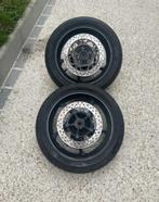 TMAX Velgen 2012 2016 ZONDER BAND IRON MAX, Ophalen
