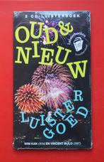 2cd Oud & Nieuw Wim Kan, Vincent Bijlo conferences, Ophalen of Verzenden, Diverse schrijvers, Volwassene