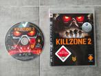 Killzone 2 compleet + killzone 3 losse disc, Ophalen of Verzenden