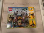 Lego castle 31120 - nieuw in doos, Ophalen of Verzenden, Zo goed als nieuw