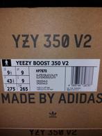 Nieuwe Adidas Yeezy Boost 350 V2, Kleding | Heren, Schoenen, Zwart, Nieuw, Ophalen of Verzenden, Sneakers of Gympen