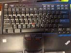 IBM travelkeyboards, Ophalen, Qwerty, Gebruikt, Bedraad