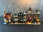 Lego Mini Modulars - 10230 - 100% compleet!, Kinderen en Baby's, Speelgoed | Duplo en Lego, Ophalen of Verzenden, Zo goed als nieuw