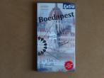 Boedapest - Hongarije - ANWBextra - Met uitneembare kaart, Europa, Ophalen of Verzenden, Zo goed als nieuw, Reisgids of -boek
