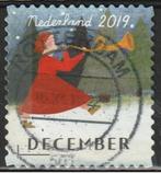 Nederland NVPH 3799 gestempeld 2019 (1), Verzenden, Na 1940, Gestempeld
