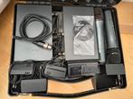 SENNHEISER zendermicro sets EW300 , SK 300 en EM300, Muziek en Instrumenten, Microfoons, Ophalen of Verzenden, Zo goed als nieuw