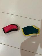 Schleich dekens en veulen halster, Dieren en Toebehoren, Ophalen of Verzenden