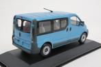 1:43  Opel Vivaro A 2001-2014  -  Minichamps, Hobby en Vrije tijd, Modelauto's | 1:43, Ophalen of Verzenden, Nieuw, Auto, MiniChamps