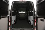 Volkswagen Crafter 2.0 TDI DSG HIGHLINE EXCLUSIVE L3H3 | DC, Auto's, Bestelauto's, Automaat, Gebruikt, Euro 6, 4 cilinders