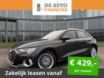 Audi A3 Sportback 40 TFSI e Advanced edition € 25.880,00, Auto's, Audi, Stof, Euro 6, 4 cilinders, 1535 kg