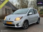 Renault Twingo 1.2-16V Initiale NAP CRUISE AC APK Trekhaak, 839 kg, Twingo, Gebruikt, 4 cilinders