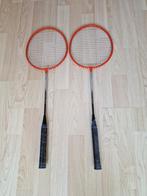 Prima badminton rackets, Sport en Fitness, Badminton, Ophalen of Verzenden, Racket(s)