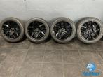 7.5mm! Originele Dodge RAM 1500 22 inch zwarte velgen 6x139., Gebruikt, 285 mm, Banden en Velgen, Overige maten
