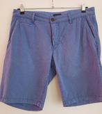 State of Art Short W 35, Verzenden, Gedragen, Blauw, State of Art