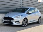 Ford FIESTA 1.0 EcoBoost 100PK ST Line Cruise Sport Vele opt, Auto's, Voorwielaandrijving, Stof, Gebruikt, 100 pk