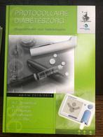 Prorocollaire Diabeteszorg, Diverse, Niet van toepassing, Ophalen of Verzenden, Zo goed als nieuw