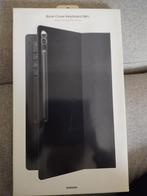 Samsung Book Cover Keyboard Slim - Nieuwstaat!, Computers en Software, Android Tablets, Ophalen of Verzenden, Nieuw, Book Cover Keyboard Slim