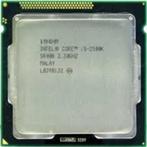 i5 2500k, Computers en Software, Processors, Verzenden, Zo goed als nieuw