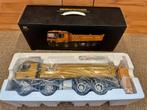 Huina 1536 Kipper 1/14 - RC Truck, Ophalen of Verzenden, Nieuw, Afstandsbediening