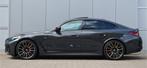 BMW i4 eDrive40 Gran Coupé High Executive M Sport / Schuif-, Leder, Nieuw, Blauw, Zilver of Grijs