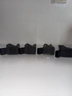 4 Bobines vag 2.0 tfsi golf 7r audi s3 seat cupra, Auto-onderdelen, Ophalen of Verzenden, Gebruikt, Audi