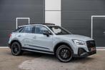 Audi Q2 35 TFSI S Line Leder|Cam|Nardo|Keyless|Pano|BOMVOL!, 4 cilinders, 150 pk, Adaptive Cruise Control, Leder