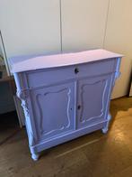 Vintage kast/commode, Ophalen, Gebruikt, 50 tot 100 cm, Met lade(s)