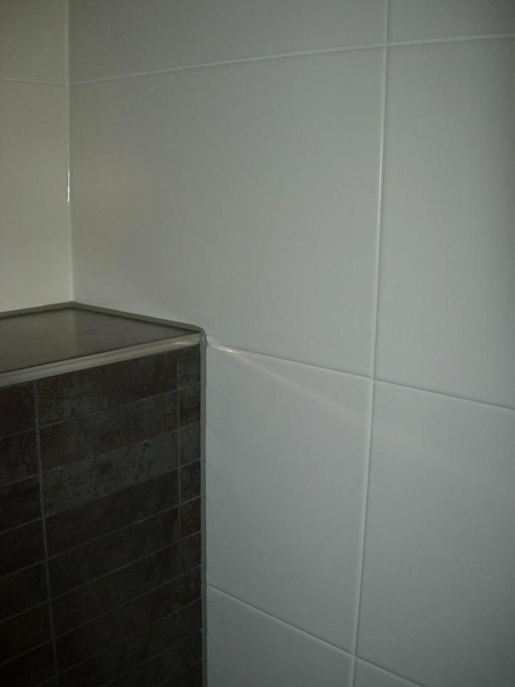 Te koop aangeboden: vloer- en wandtegels, Doe-het-zelf en Verbouw, Tegels, Nieuw, Wandtegels, Keramiek, 60 cm of meer, 10 m² of meer