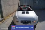 Daihatsu Copen Cabriolet | Route 66 Auctions, Lederen bekleding, Gebruikt, Overige carrosserieën, Copen