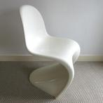 Vitra Panton Chair Classic | Design: Verner Panton | Wit, Ophalen, Kunststof, Wit, Zo goed als nieuw