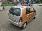 Opel Agila 1.2-16V Njoy I elektr.-pakket I NAP!, Voorwielaandrijving, 15 km/l, Gebruikt, Huisgarantie