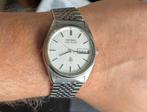 Seiko Lord Quartz uit 1978, Sieraden, Tassen en Uiterlijk, Horloges | Heren, Ophalen of Verzenden, Zo goed als nieuw, Staal, Seiko