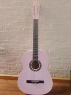 Gitaar, Muziek en Instrumenten, Snaarinstrumenten | Gitaren | Akoestisch, Ophalen of Verzenden, Zo goed als nieuw, Klassieke of Spaanse gitaar