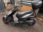 SYM Orbit 2 - voor onderdelen, Fietsen en Brommers, Scooters | SYM, Ophalen, Gebruikt, Maximaal 45 km/u, Benzine